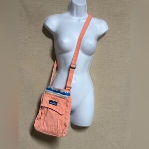 Kavu Coral Crossbody Bag